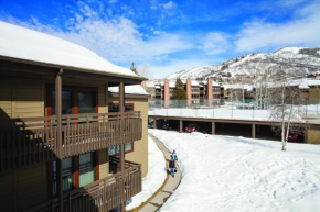 Отель The Lodge at Steamboat by Wyndham Vacation Rentals, Стимбоат Спрингс